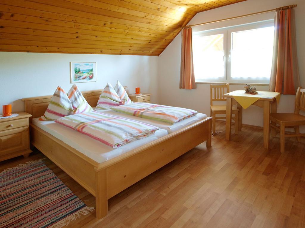Kinderbauernhof Salmanner Steinbach an der Steyr Cameră foto